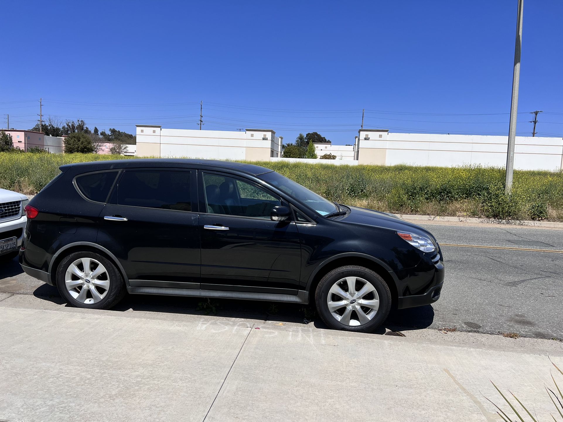 2006 Subaru Tribeca for Sale in Murrieta, CA OfferUp
