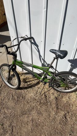 20 inch Bike
