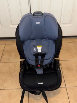 Car seat