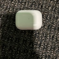 Airpods Pro Second Gen