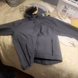 Afco Rain Jacket 