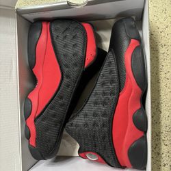 Jordan 13 Retro GS Bred