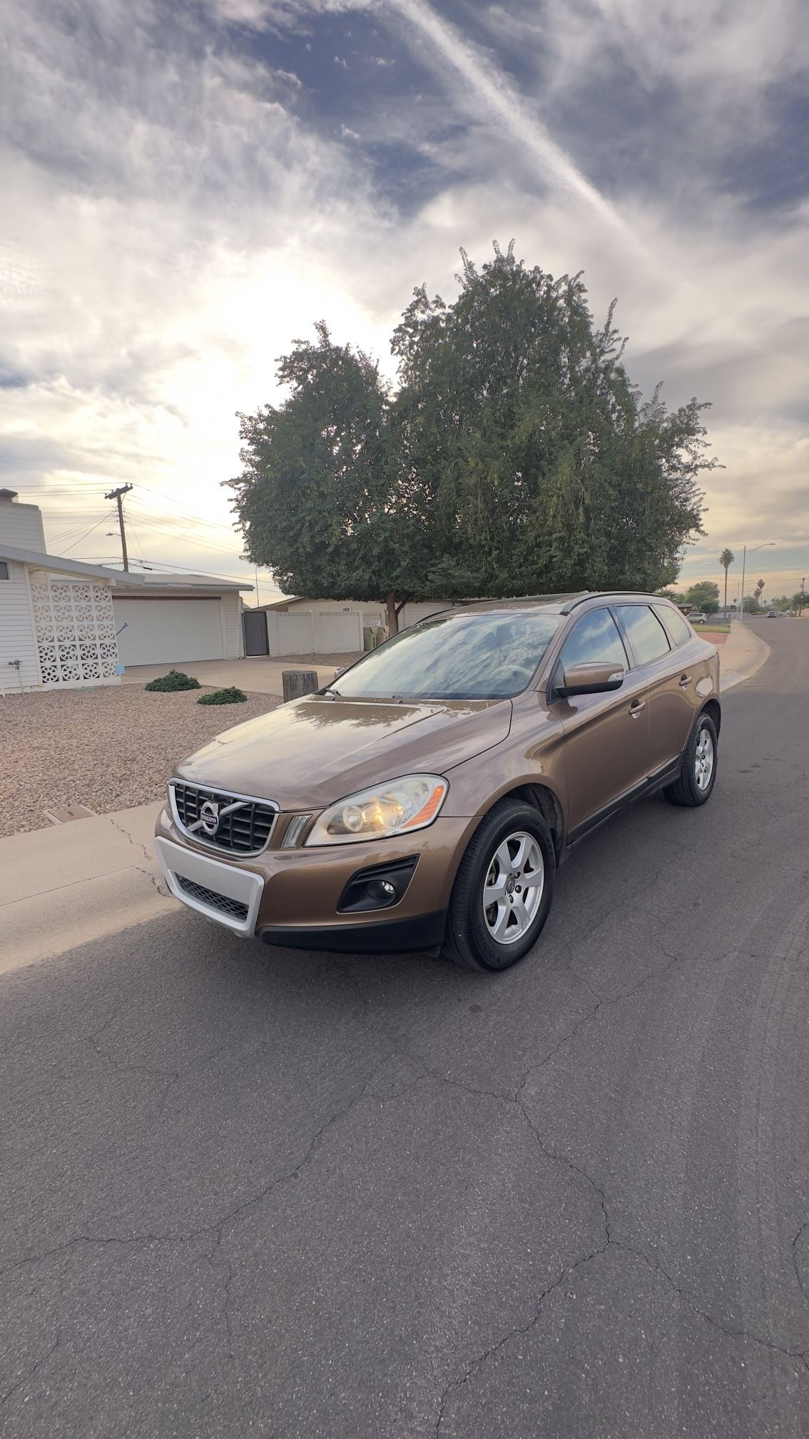 2010 Volvo Xc60