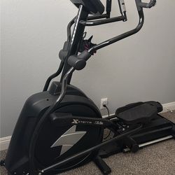 Xterra Elliptical