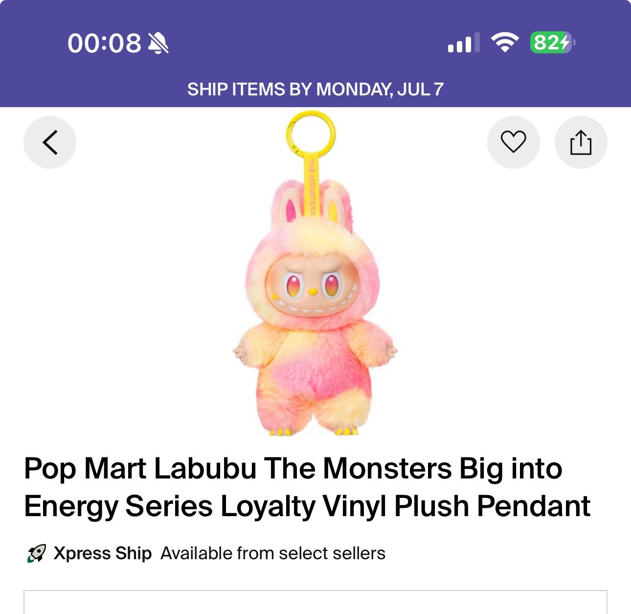 labubu 3.0 BIE big into energy hope and loyalty