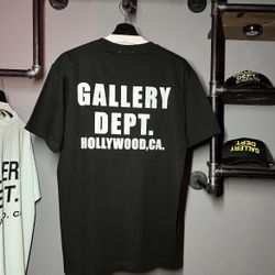 Gallery Dept Shirt 