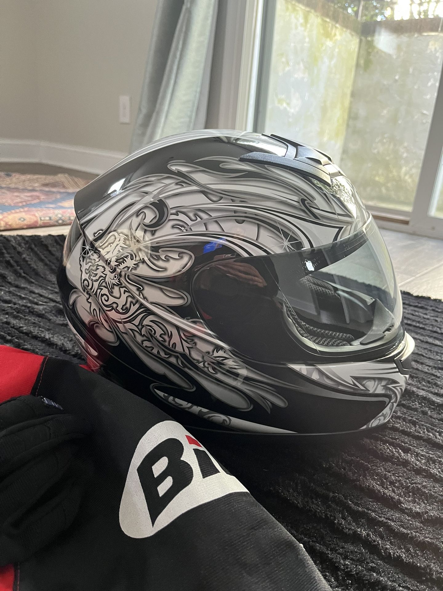 BILT Helmet Size XS