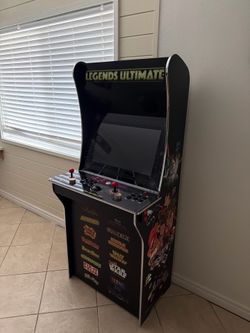 Game machine