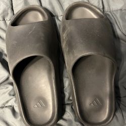 Yeezy Slide Onyx