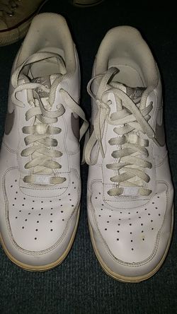 Nike Air low