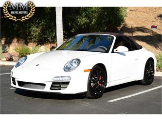 2010 Porsche 911