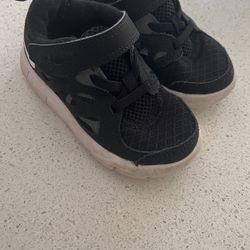 Toddler Nikes 
