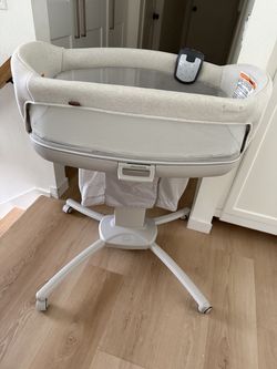 Chicco Bassinet