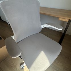 Ergonomic Mesh Office Chair – Adjustable + Reclining MUST GO BY 3/30