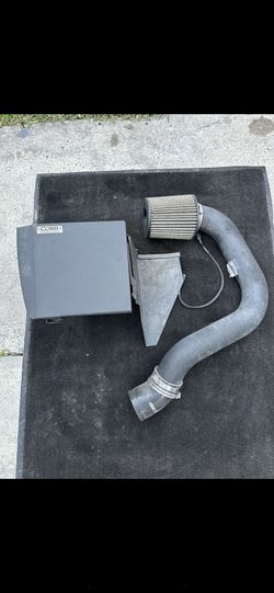 COBB Big SF Intake System, 2015-2021 WRX
