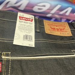 Levi’s 527 42-30