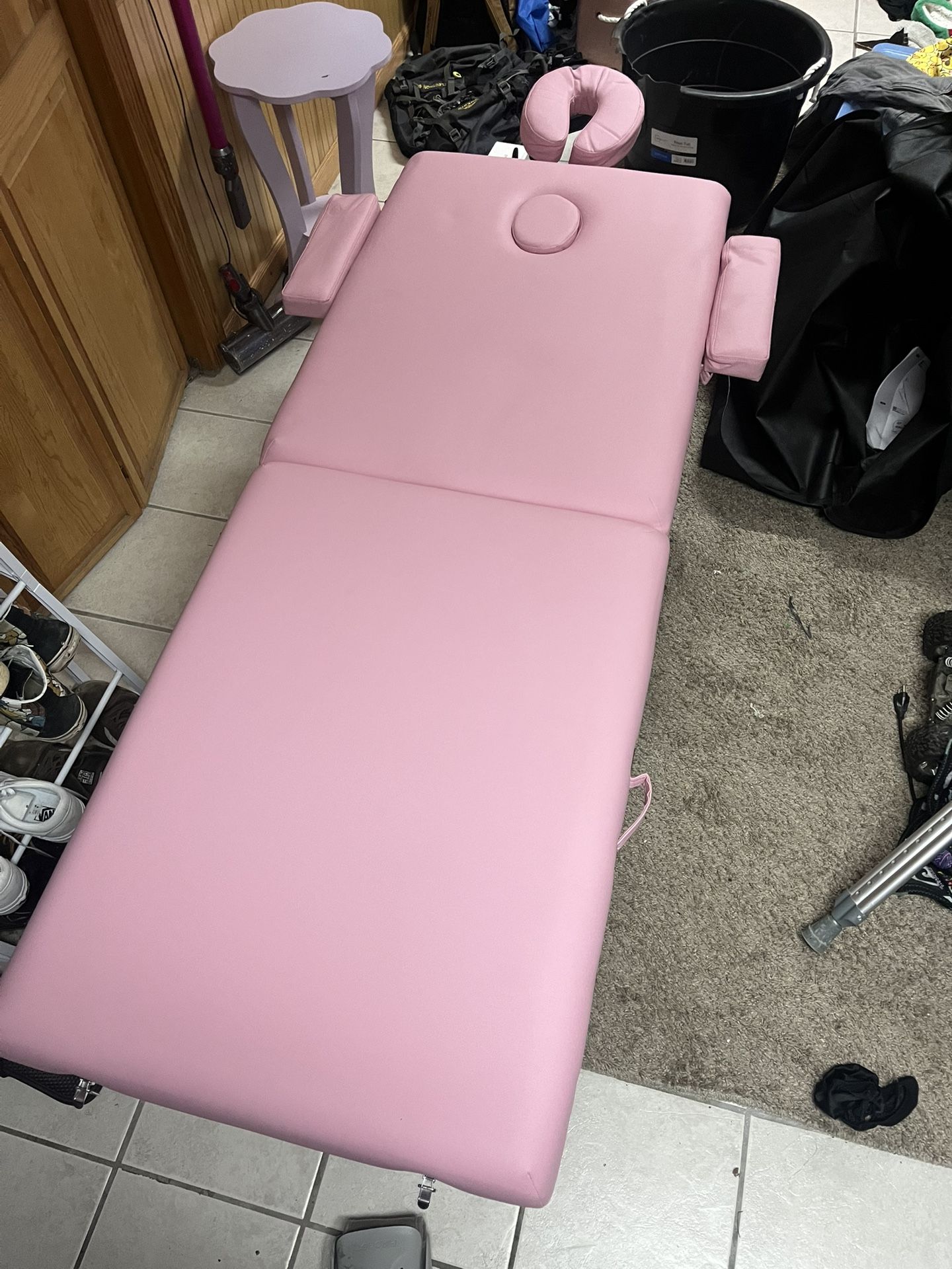 Portable Medical Table