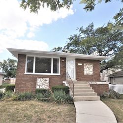 Tinley Park, IL  SPACE FOR SINGLE FAMILY