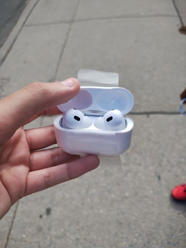 Airpods Pro