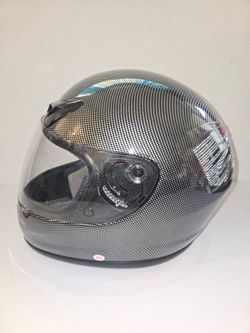TCMT Full Face Motorcycle Helmet