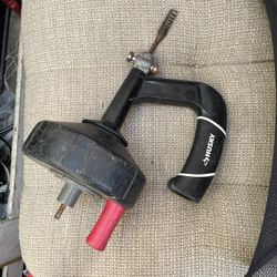 Husky Drain Snake Auger 