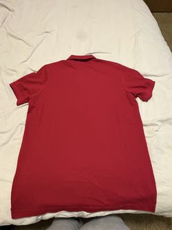 Hugo boss shirt size medium