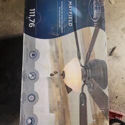 Ceiling Fan