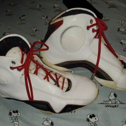 Jordan Shoes