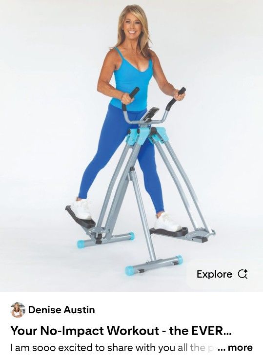 Ever Better Brand Air Walker