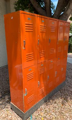 Locker