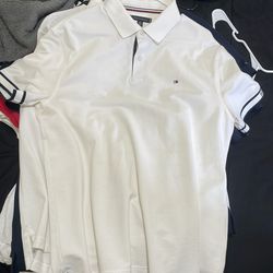 Tommy Hilfiger polo