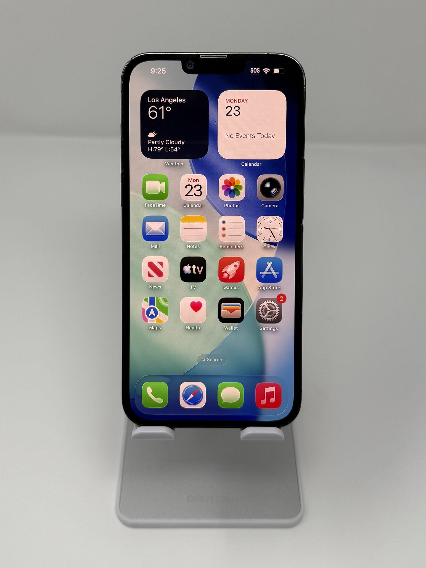 iPhone 13 Pro Max 128gb Unlocked