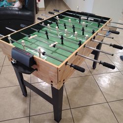Multi Game Table