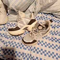 Michael Kors Olympia Shoes