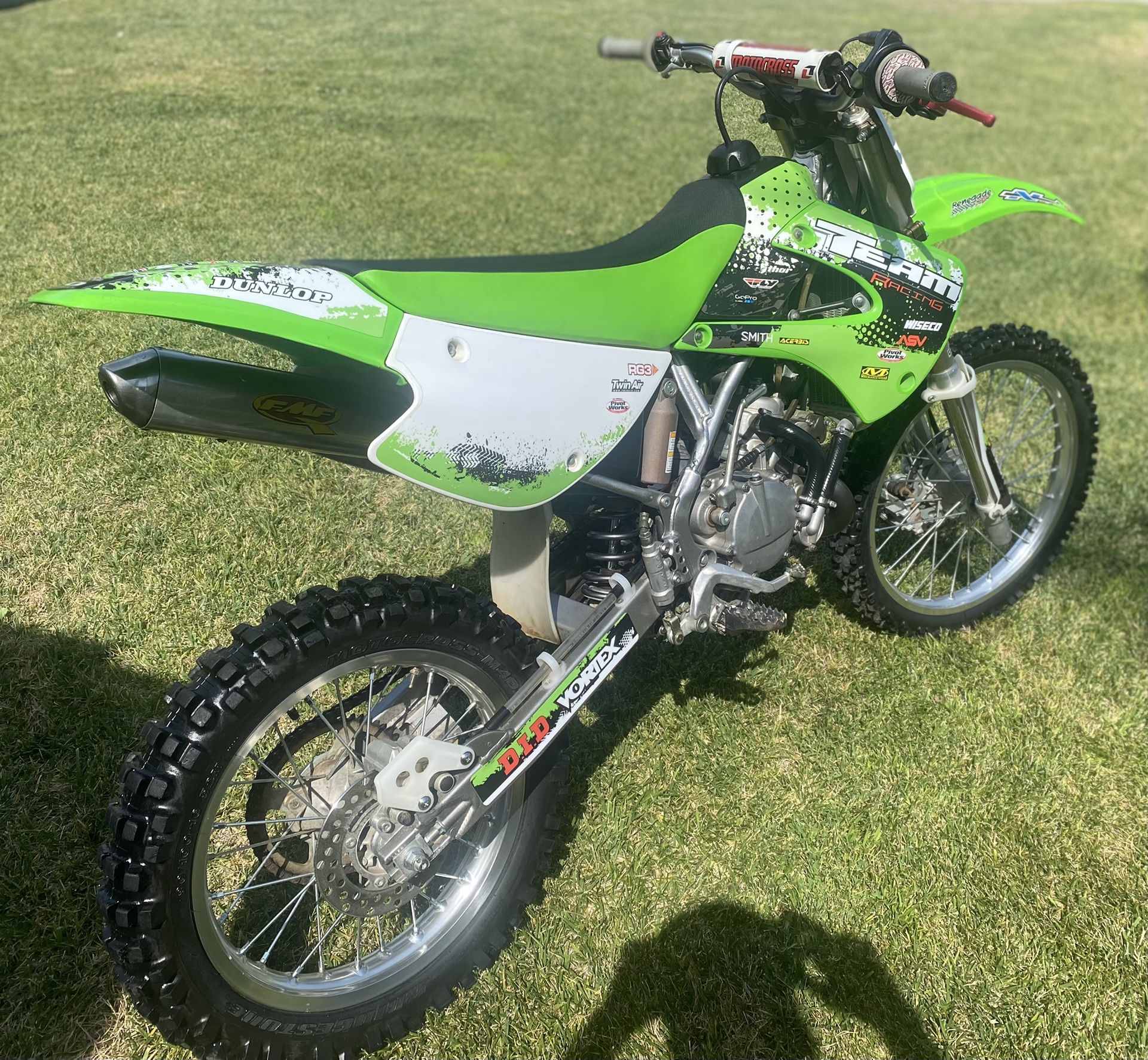 2006 kx100 for sale sale