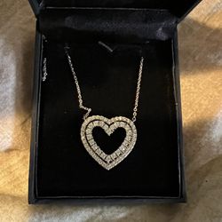 Heart Pendant 