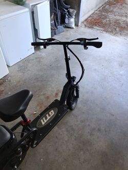 GT11 Electric Scooter(Charger Included)