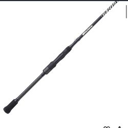 Fishing Rod Abu Garcia Veritas