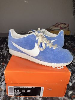 Nike Cortez Kenny Moore QS Sz 8.5