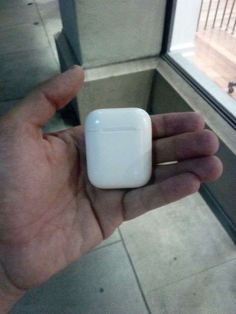 Apple Airpods