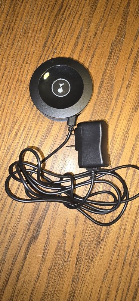 Bluetooth Audio Receiver