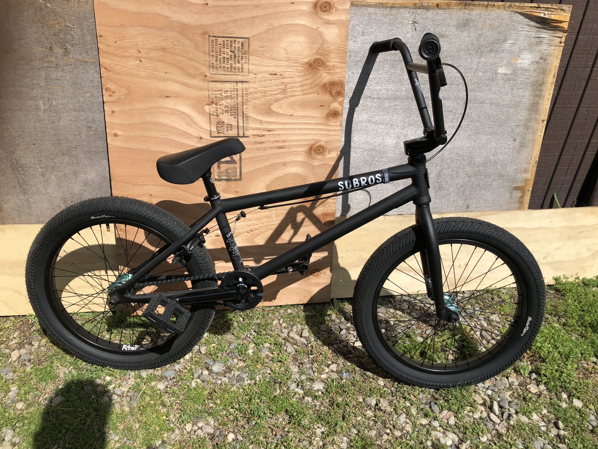 Subrosa letum 2018 sales