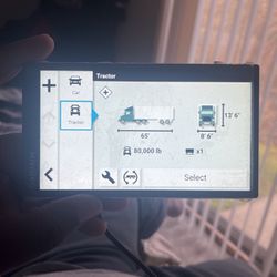 GPS FOR TRUCKS AND CARS