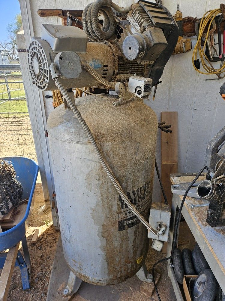 Compressor