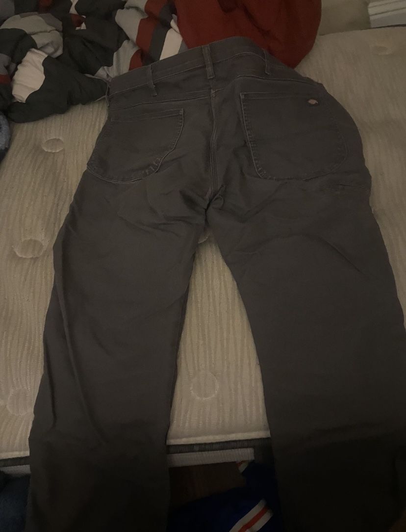 38x30 Dickies Pants