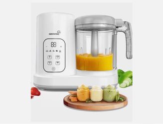 Grownsy Baby Food Maker