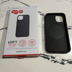 New iPhone 14 / 13 Case