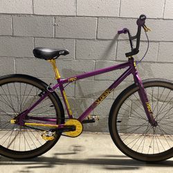Haro SLORide 29’ Custom  Bike 29er Se Bikes Profile Racing Box Two  Rideoutsupply 