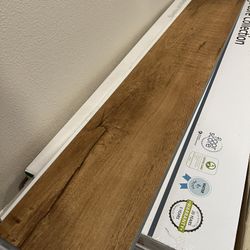 Laminate Flooring
