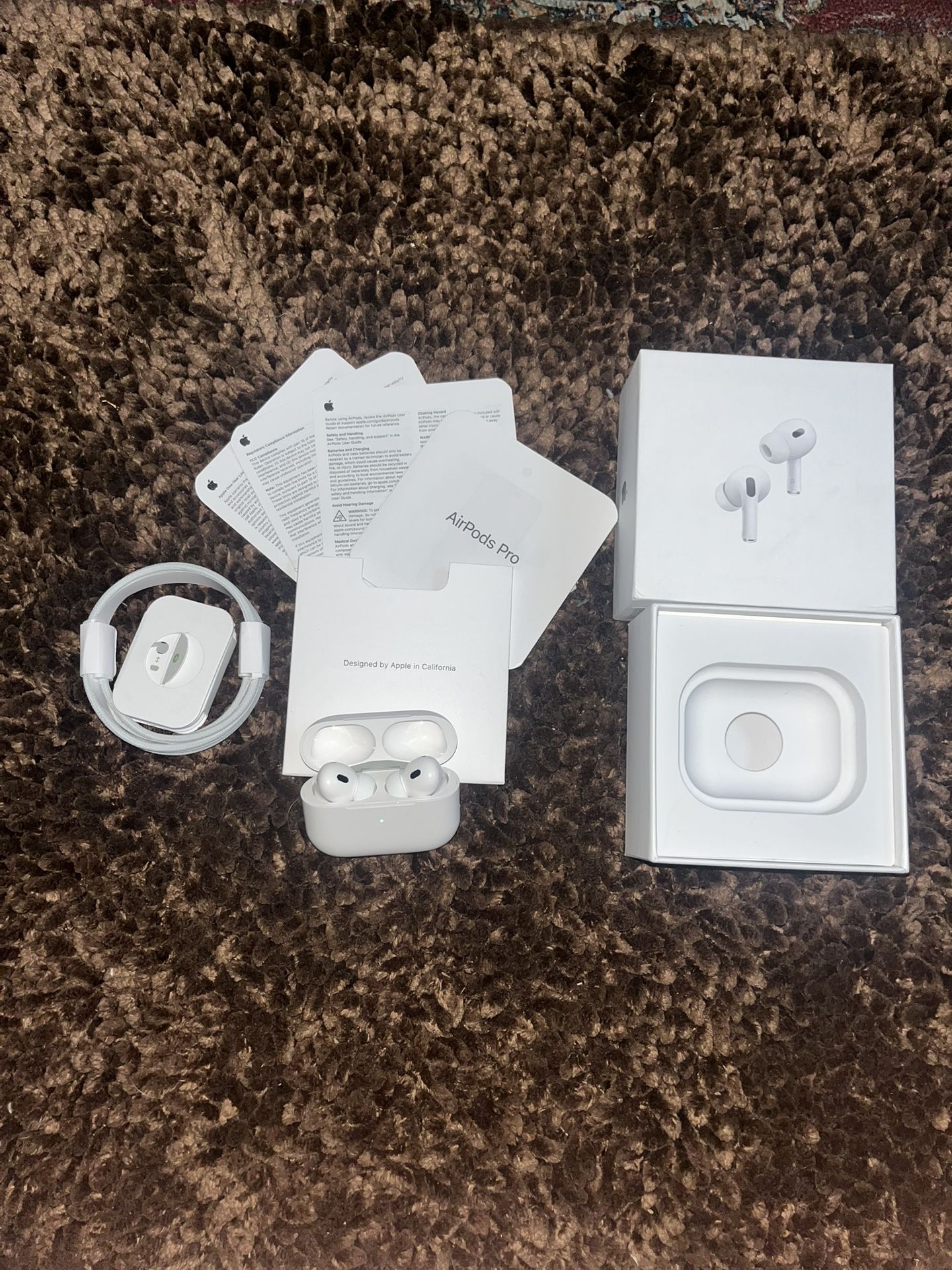 AirPods Pro 2